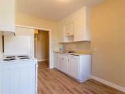 1 Bedroom Heat & Water Included Cambridge Place