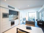 1 Bedroom @ Hilton Residence