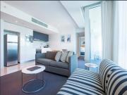 1 Bedroom @ Hilton Residence