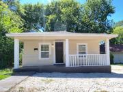 1 Bedroom Home for Rent at 1311 Wilson St, Memphis, TN 38106