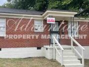 1 Bedroom Home for Rent at 1321 Wilson St, Memphis, TN 38106