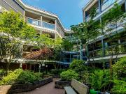 1 Bedroom Home for Rent at 1345 West 4th Avenue #24,...