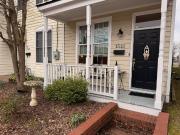 1 Bedroom Home for Rent at 1513 W Cary St, Richmond, VA...