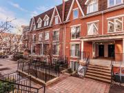1 Bedroom Home for Rent at 16 Laidlaw St, Toronto, ON...