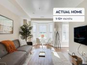 1 Bedroom Home for Rent at 1823 S St Nw #743,...