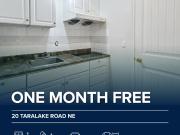 1 Bedroom Home for Rent at 20 Taralake Rd Ne, Calgary,...