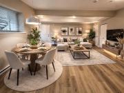 1 Bedroom Home for Rent at 21292 123 Avenue, Maple...