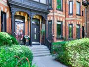 1 Bedroom Home for Rent at 220 Shaw St, Toronto, ON M6J...