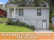 1 Bedroom Home for Rent at 23 Bisbee Ave Se #B, Atlanta,...