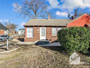 1 Bedroom Home for Rent at 2520 E Wilma St, Wichita, KS...