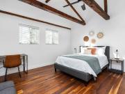 1 Bedroom Home for Rent at 262 North Glenn Avenue #4,...