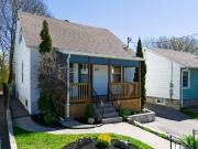 1 Bedroom Home for Rent at 271 Drew Street, Oshawa, ON...