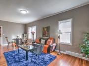 1 Bedroom Home for Rent at 3420 Jackson St, Omaha, NE 68105