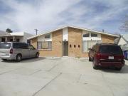 1 Bedroom Home for Rent at 3621 Taylor Ave #C, El Paso,...