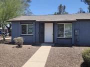 1 Bedroom Home for Rent at 3645 N 69th Ave #99, Phoenix,...
