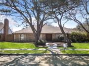 1 Bedroom Home for Rent at 3804 Matterhorn Dr, Plano, TX...