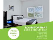 1 Bedroom Home for Rent at 417 N Tampa Ave, Orlando, FL...