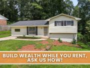 1 Bedroom Home for Rent at 4407 Kimball Rd Sw #B,...