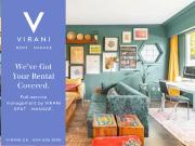 1 Bedroom Home for Rent at 524 East 12th Avenue #Main,...