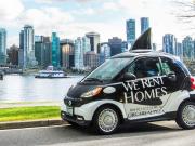 1 Bedroom Home for Rent at 565 Helmcken St, Vancouver,...