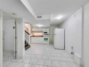 1 Bedroom Home for Rent at 584 Northcliffe Boulevard...