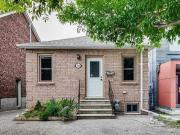 1 Bedroom Home for Rent at 584 Northcliffe Boulevard...