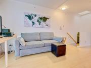 1 Bedroom Home for Rent at 618 West 6th Avenue #9,...