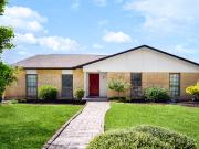 1 Bedroom Home for Rent at 6407 Chinaberry Trl, Plano,...