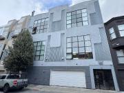 1 Bedroom Home for Rent at 747 Natoma St #202, San...