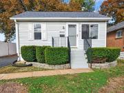 1 Bedroom Home for Rent at 8025 Waddell Ave, St. Louis,...