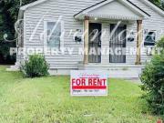 1 Bedroom Home for Rent at 847 Ayers Street, Memphis, TN...