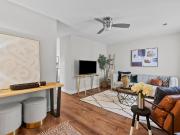 1 Bedroom Home for Rent at 943 Morreene Rd, Durham, NC 27705