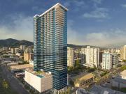 1 Bedroom Home for Rent at AZURE ALA MOANA #1907, Urban...