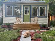 1+ Bedroom Home For Rent On The Seine River St Boniface