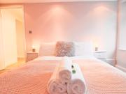 1 Bedroom Home – Medium Let