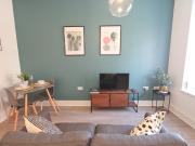 1 Bedroom Home – Medium Let