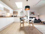 1 Bedroom Home – Medium Let