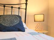 1 Bedroom Home – Medium Let