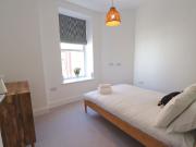 1 Bedroom Home – Medium Let