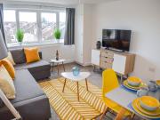 1 Bedroom Home – Medium Let