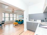 1 Bedroom Home – Medium Let
