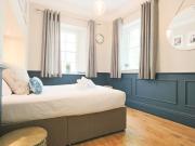 1 Bedroom Home – Medium Let