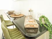 1 Bedroom Home – Medium Let