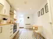 1 Bedroom Home – Medium Let