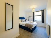 1 Bedroom Home – Medium Let