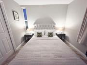 1 Bedroom Home – Medium Let
