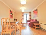 1 Bedroom Home – Medium Let