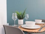 1 Bedroom Home – Medium Let