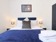 1 Bedroom Home – Medium Let