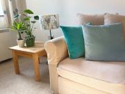 1 Bedroom Home – Medium Let